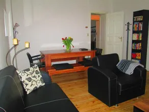 Ruhige Ferienwohnung - Berlin Mitte - Image 4