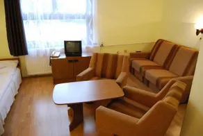 Hotel Agro - Image 5