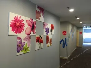 99 Inn Zhuhai Gongbei Guihua North Road - Image 5
