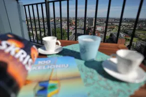 Blue Sky 20 Floor - Image 3