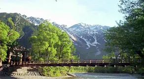 Kamikochi Nishi-itoya Mountain lodge - Image 5