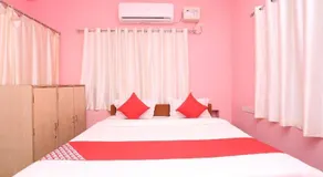 Hotel O The Atithi - Image 4