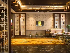 Happy Superior Hotel Nanchang - Image 4