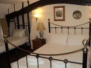 Cornerstone Bed & Breakfast - Image 2