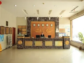 Wanhui Hotel - Image 4