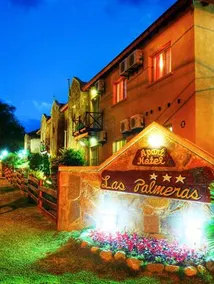 Apart Hotel Las Palmeras - Image 2
