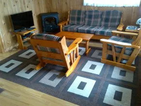 Sable River View Cottages - Image 3