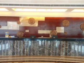 'Moshang Elegant Hotel (Wuhai Haibowan District Government Branch - Image 4