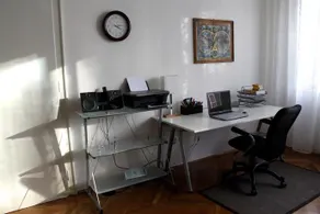 City Classic Apartment - Image 3