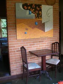 Casa Atelier Juan Iacaruso - Image 2