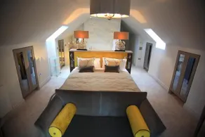 Highbullen Hotel - Image 5