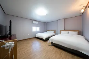 Donggung Motel - Image 2