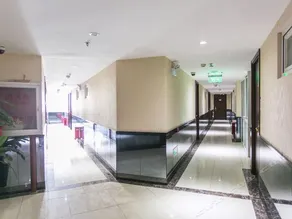 7 Days Inn (Beijing South Railway Station Yongdingmenwai Metro Station) - Image 3