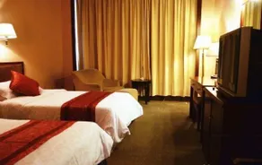 Ningbo Sun and Moon Hotel - Image 5
