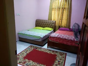 Al Islah Homestay - Image 1