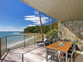 First Point Apartment 3, Little Cove - Image 5