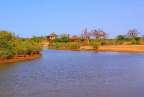Le Lodge Dalaal Diam - Image 2
