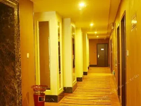 HECHUAN DISTRICT HUAFU HOTEL - Image 2