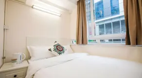 Fortune Inn Hong Kong - Image 5