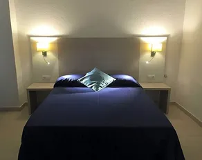 Hotel Antares - Image 4
