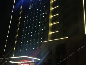 Urba Hotel (Longyan Wanda Plaza Branch) - Image 2