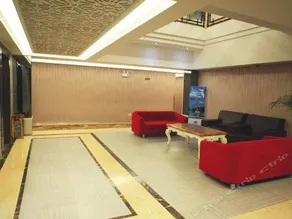 Jin Cheng Hotel Zhuhai - Image 2