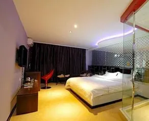 Xilong Hotel Diduan Street - Harbin - Image 4