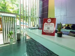 NIDA Rooms Krung ThonBuri 369 Riverside - Image 3