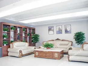 Jinghe Holiday Hotel - Image 2