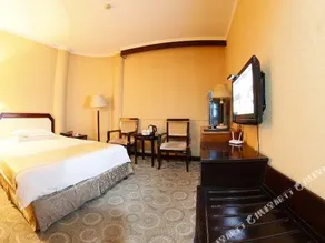 Linzhou Hotel - Image 5