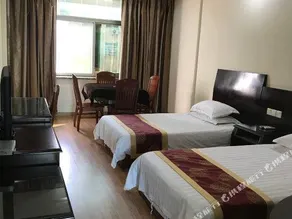 Huayi Fengmingyuan Hotel - Image 5