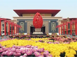 Dong Jing Hot Spring Hotel - Image 2