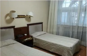 Handan Xingyuan Inn - Image 5