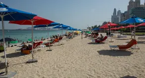 Beach Lover Hostel comfort and location - Image 1