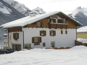 Haus Bergheimat - Familie Oberacher - Image 2
