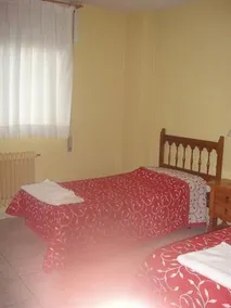Hostal Sol Cristina - Image 5