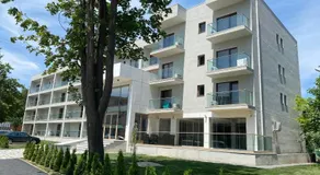 Hotel Rhodos - Image 2
