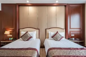 Ningbo Sunny Hotel - Image 2