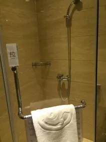 Farway Gold Hotel - Changsha - Image 5