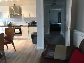 Calton Apartments - Image 5