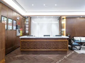 Shantou Lian Hotel(Shantou High-speed Railway Station Xinyicheng) - Image 2