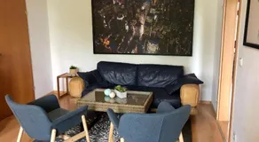 Schloßchemnitz-tolle Ferienwohnung mit Balkon - Image 3