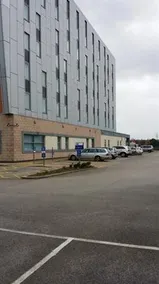 Travelodge Liverpool John Lennon Airport - Image 3
