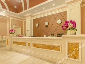 Dingxin Boutique Hotel (Currently unavailable) - Image 2