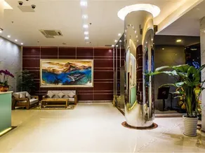 Xiangyun Boutique Hotel Suzhou - Image 2