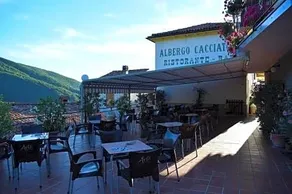 Albergo Ristorante Bar Cacciatori - Image 2