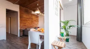 Poble Nou Design Apartment - Image 5