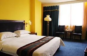 Ginza Hotel - Image 4