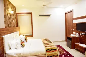 Park Century Hotel - Image 4