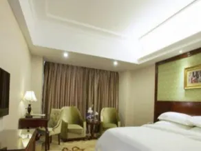 Vienna Hotel Changsha IFC Pedestrian Street - Image 4